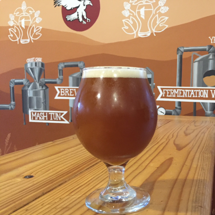Lone Eagle Brewing